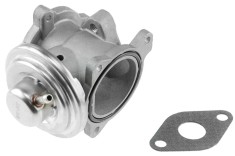 Supapa EGR Skoda Fabia 1.4tdi 2007-, Vw Polo 1.4tdi 2001-, NTY EGR-SK-002