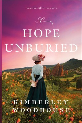 A Hope Unburied foto