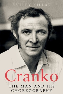 Cranko: the Man and his Choreography foto