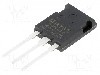 Dioda redresoare, 1.6kV, 2x 45A, catod comun, dubla, IXYS - DSIK45-16AR