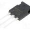 Dioda redresoare, 1.6kV, 2x 45A, catod comun, dubla, IXYS - DSIK45-16AR