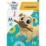Disney - &Iacute;r&aacute;s-elők&eacute;sz&iacute;tő a Kutyapajtikkal