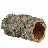 Tunel decor JBL Cork bark