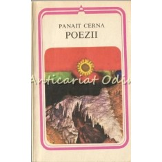 Poezii - Panait Cerna