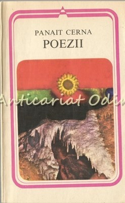 Poezii - Panait Cerna foto