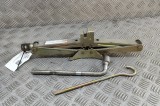 Cric SUZUKI GRAND VITARA II JT, TE, TD 2007 OEM: 89910-65JL1 31442906