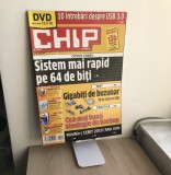 Revistă IT - Revista CHIP Nr 3/2010
