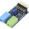 Modul Convertor A/D și D/A I2S CS4344/CS5343