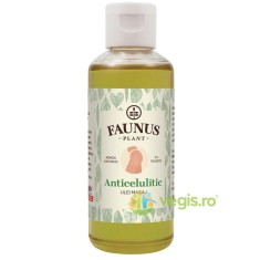 Ulei de Masaj Anticelulitic 100ml