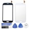 Touchscreen Samsung Galaxy Grand Neo i9060 Albastru