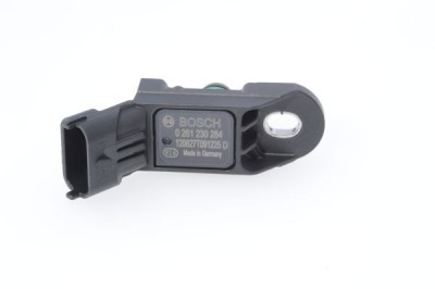 Senzor presiune (MAP) Opel Corsa C, Agila diesel 13716 0261230284-1 foto