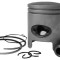 KIT PISTON HONDA ZX 50 (F41.5mm,d=12mm) PowerTool TopQuality