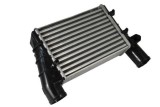 Radiator intercooler VW PASSAT B5.5 Variant (3B6) (2000 - 2005) THERMOTEC DAW002TT
