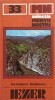 Muntii Iezer (Harta Lipsa) - Ion Ionescu-Dunareanu, 1984, Sport-Turism, Geografie, Romania