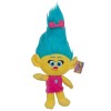 Jucarie din plus Smidge, Trolls, 37 cm, Play By Play