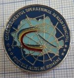 Insigna militara comandamentul operational aerian principal.