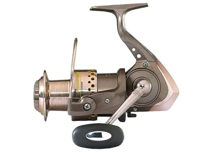 MULINETA JAXON POSEIDON PX 550 6RUL foto