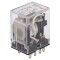 Releu electromagnetic DPDT 24VDC 5A MY2K-US