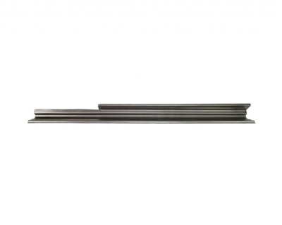 Segment reparatie prag Honda Civic Crx (Ed9/Ee8) 10.1987-05.1992 , partea Stanga, L=1500mm, foto