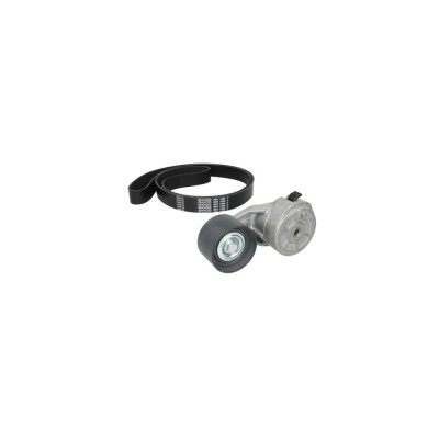 Set Curea transmisie compatibil cu Iveco DAILY III platou sasiu DAYCO KPV038 foto