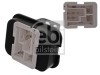 FEBI BILSTEIN 100048 febi Plus Rezistor, ventilator habitaclu