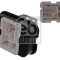 FEBI BILSTEIN 100048 febi Plus Rezistor, ventilator habitaclu