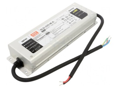Alimentator LED 320W IP67 74-148V 1050-2800mA foto