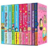 JACQUELINE WILSON COLLECTION