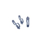 Clemă pentru mașină de spălat vase BOSCH 00423712 SIEMENS CONSTRUCTA Original
