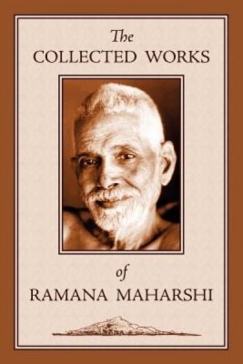 The Collected Works of Ramana Maharshi foto