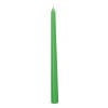 Lum&acirc;nare Decorativă, Verde, 2x25cm, Parafină, Oem