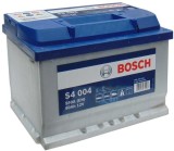 Baterie Bosch 12V 60ah 540a