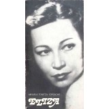 VIATA ACTRITEI ELIZA PETRACHESCU-MIHAELA TONITZA IORDACHE-262969