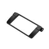 Cumpara ieftin Rama adaptoare 2 din pentru BMW seria 3 E46 1998-2005 neagra