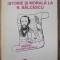ISTORIE SI MORALA LA N. BALCESCU-ELENA TANASE-229863
