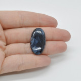 Cabochon pietersit 28x16x5mm c30