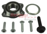 Set rulment roata AUDI A6 Avant (4F5, C6) (2005 - 2011) METZGER WM 6547