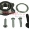 Set rulment roata AUDI A6 (4F2, C6) (2004 - 2011) METZGER WM 6547