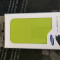 Husa Samsung Galaxy S4 IV i9500 Piele Eco cu Capac Spate Flip Carte Verde