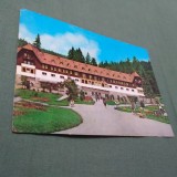 Cumpara ieftin CARTE POSTALA BORSEC -PAVILION CENTRAL CIRCULATA
