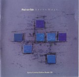 Paul van Dyk - Seven Ways (Special Limited Edition Double CD), CD