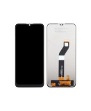 Ecran LCD Motorola Moto G8 Power Lite Original, Display Nou