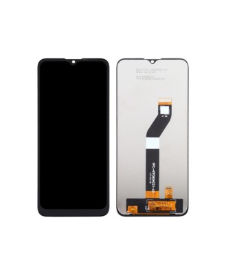 Ecran LCD Display Pentru Motorola Moto G8 Power Lite foto
