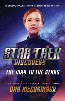 Star Trek: Discovery: The Way to the Stars foto