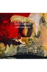 Jucarii cu gheare: Neoficial sunt frumoasa - Carmen Secere