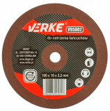 Cumpara ieftin Disc abraziv pentru masina de ascutit lanturi , grosime 3.2x10x100 mm V95002