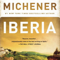 Iberia | James A Michener