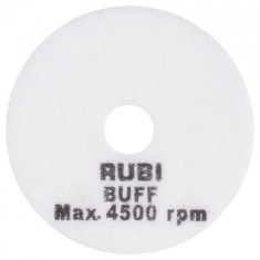 Dischete diamantate pt. polisat marmura, granit, piatra 100mm, #BUFF - RUBI-62977