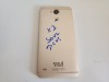 Telefon Allview X3 Soul Plus Auriu, Functional, Arata Bine, Incarcator