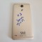 Telefon Allview X3 Soul Plus auriu perfect functional